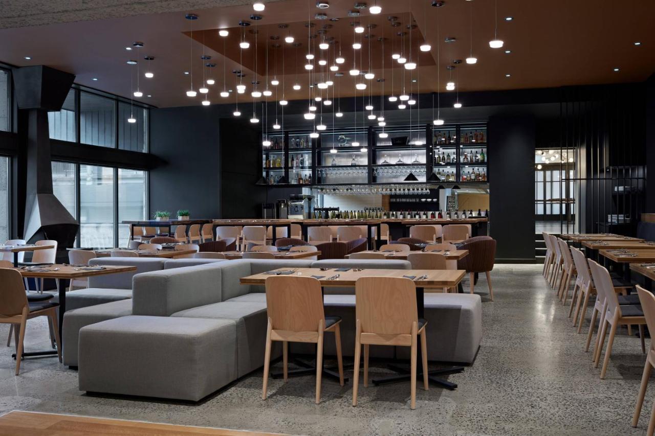 Delta Hotels By Marriott Mont Sainte-Anne, Resort & Convention Center Beaupré Dış mekan fotoğraf