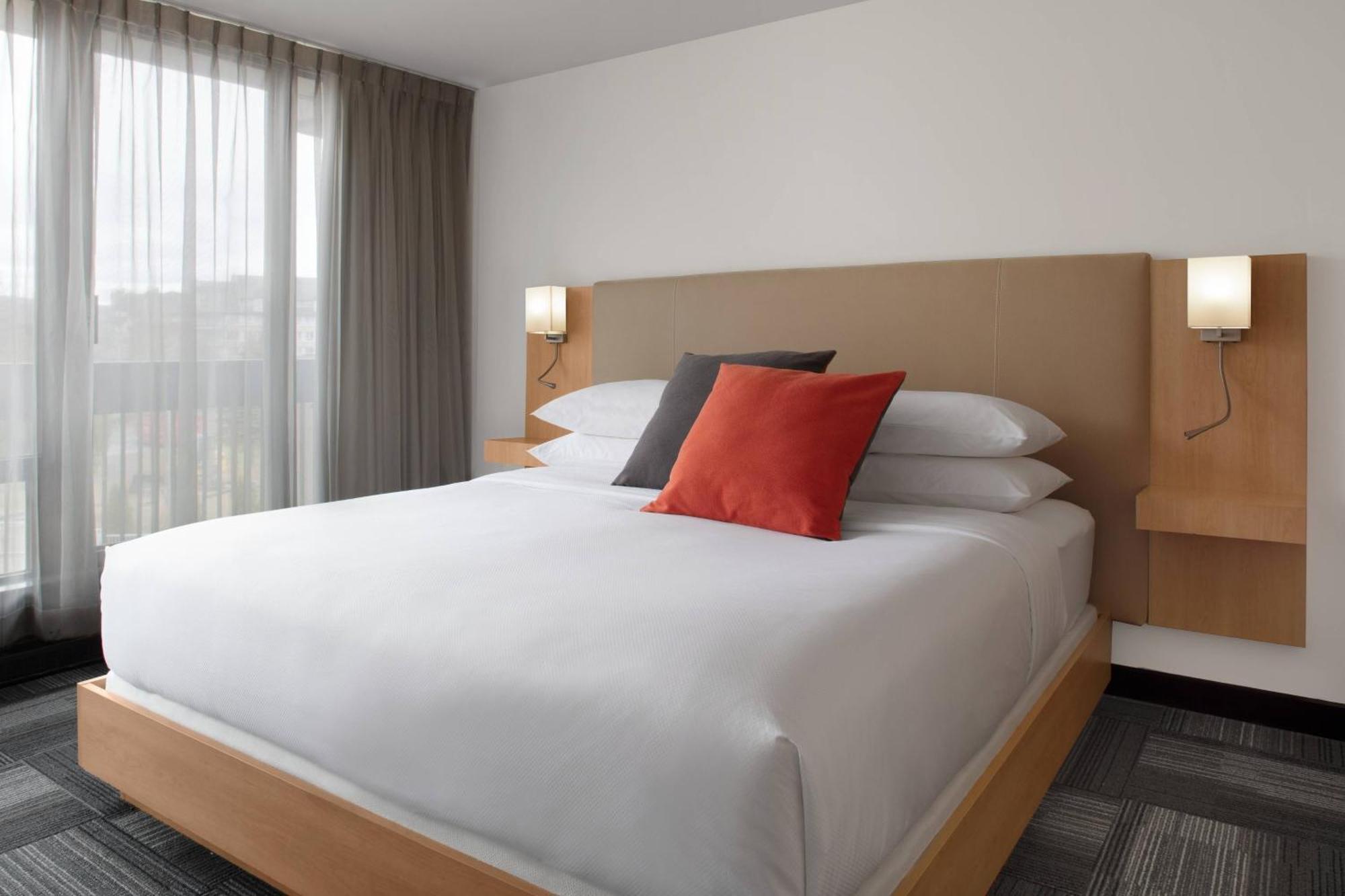 Delta Hotels By Marriott Mont Sainte-Anne, Resort & Convention Center Beaupré Dış mekan fotoğraf
