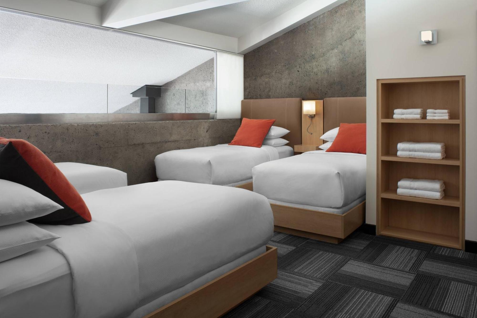 Delta Hotels By Marriott Mont Sainte-Anne, Resort & Convention Center Beaupré Dış mekan fotoğraf