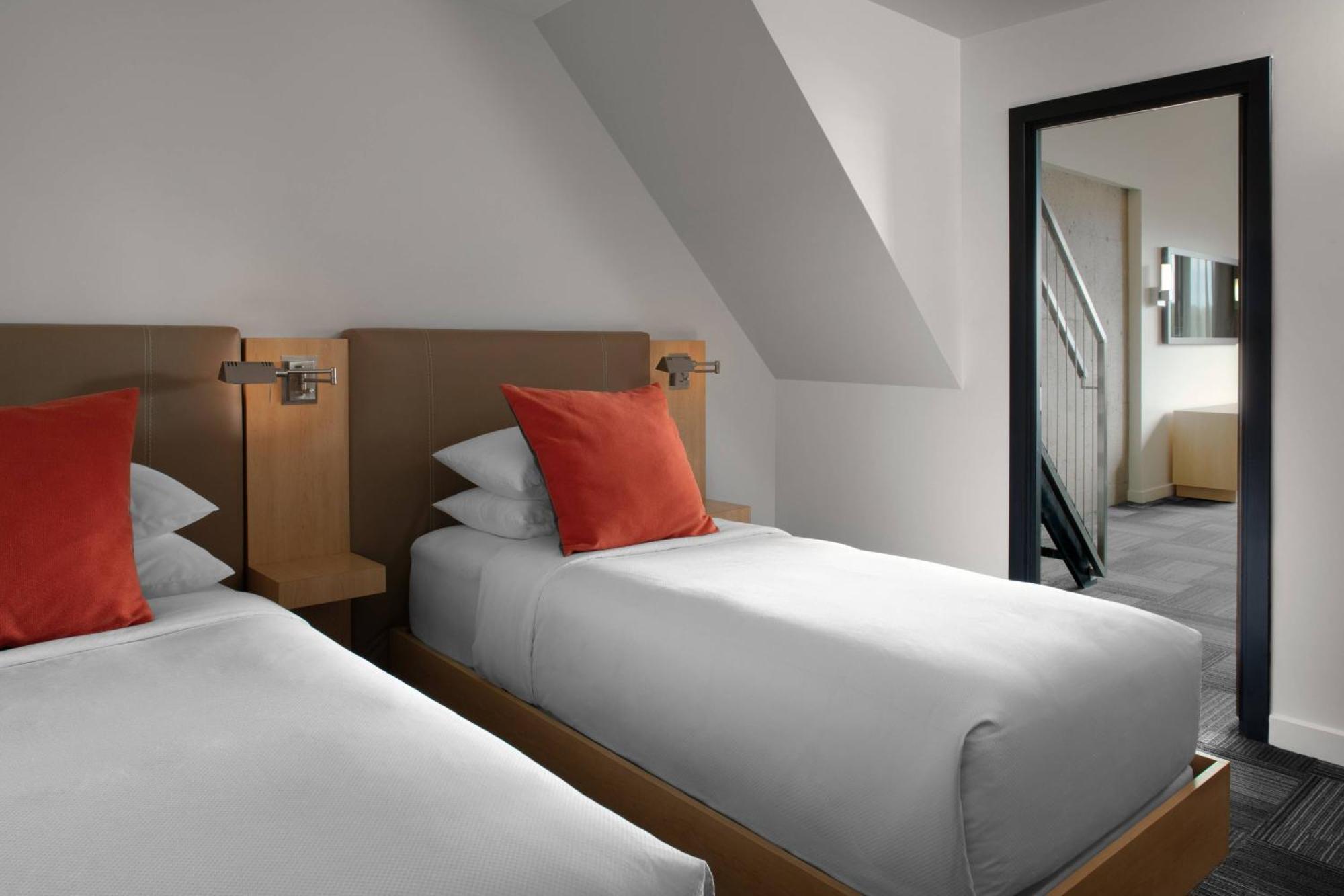 Delta Hotels By Marriott Mont Sainte-Anne, Resort & Convention Center Beaupré Dış mekan fotoğraf