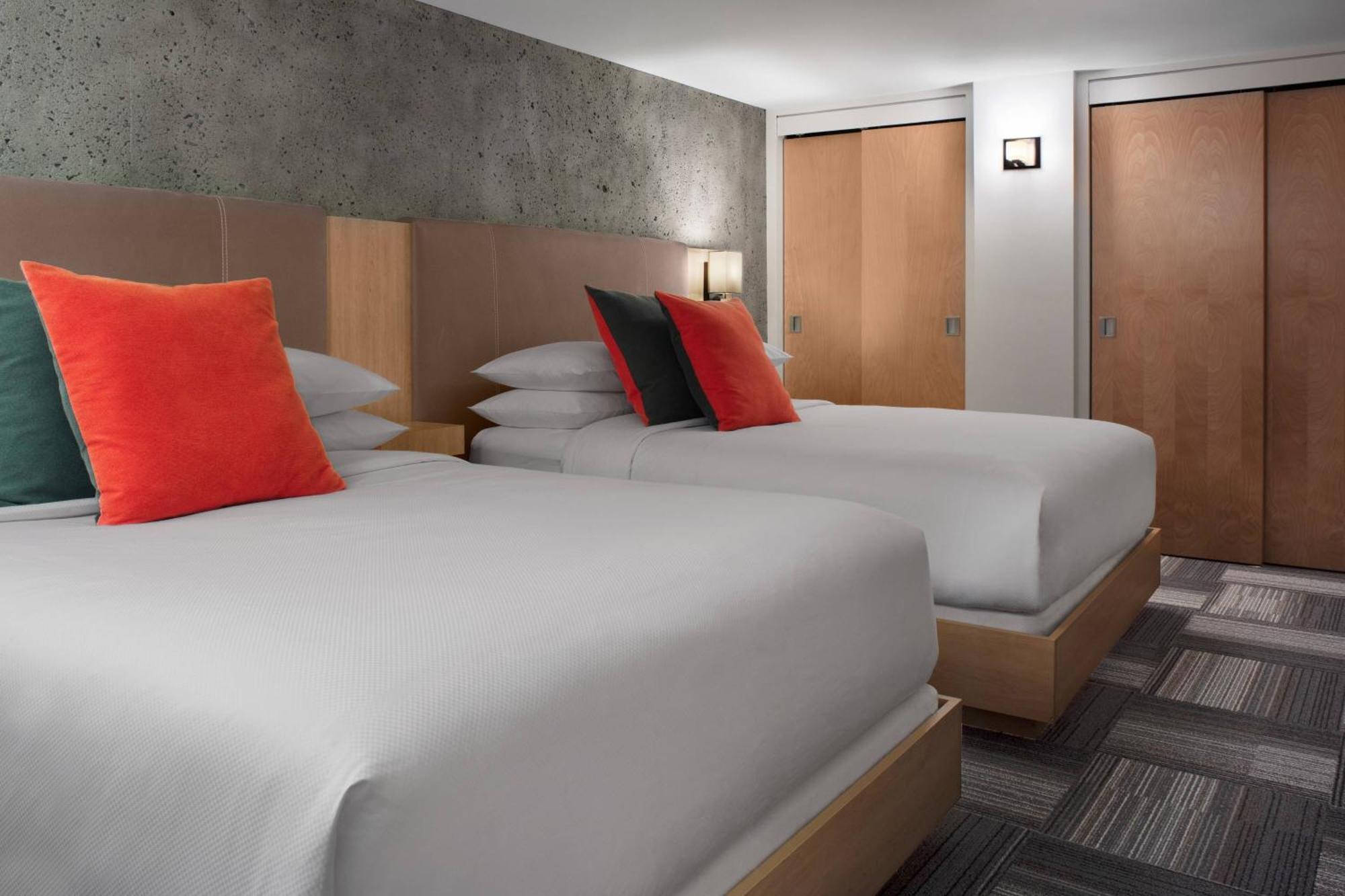 Delta Hotels By Marriott Mont Sainte-Anne, Resort & Convention Center Beaupré Dış mekan fotoğraf